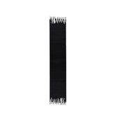 Antony Morato Black Polyester Scarf -   -  Antony Morato.